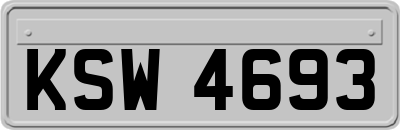 KSW4693