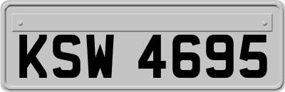 KSW4695