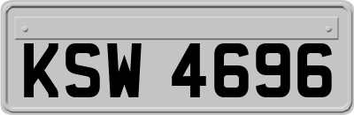 KSW4696