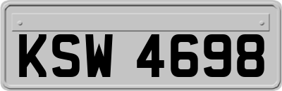 KSW4698