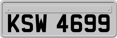 KSW4699