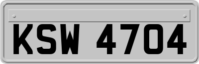 KSW4704