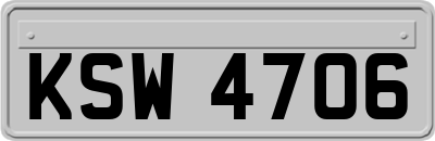 KSW4706