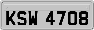 KSW4708