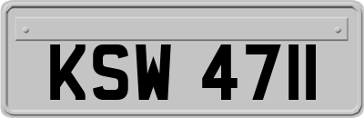 KSW4711