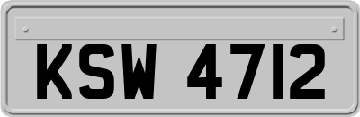 KSW4712