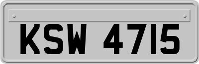 KSW4715