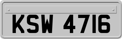KSW4716