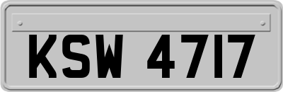 KSW4717