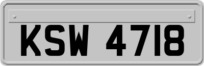 KSW4718