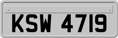 KSW4719