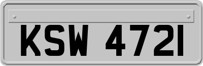 KSW4721