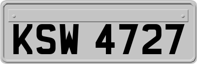 KSW4727
