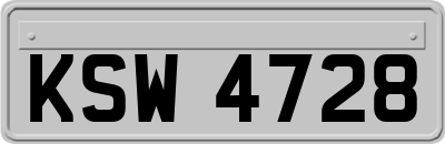 KSW4728