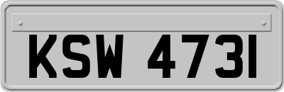 KSW4731