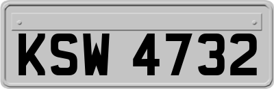 KSW4732