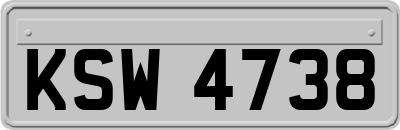 KSW4738