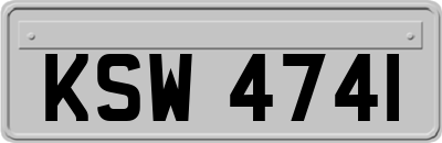 KSW4741