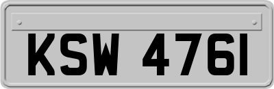 KSW4761