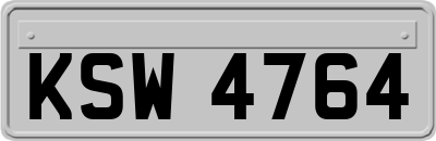KSW4764