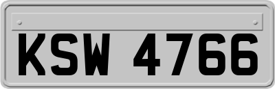 KSW4766