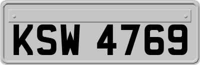 KSW4769