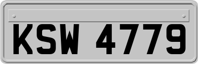 KSW4779