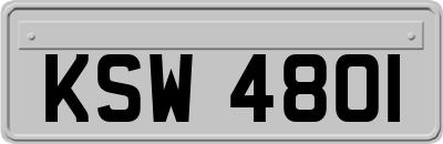 KSW4801
