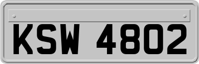KSW4802