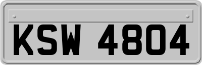 KSW4804