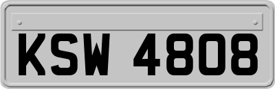 KSW4808