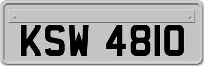 KSW4810
