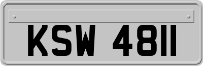 KSW4811