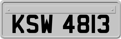 KSW4813