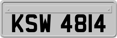 KSW4814