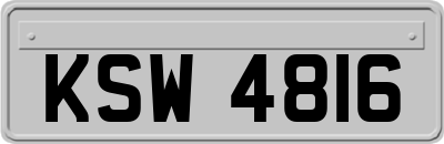 KSW4816