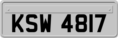 KSW4817