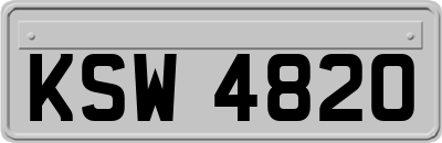 KSW4820