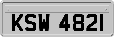 KSW4821