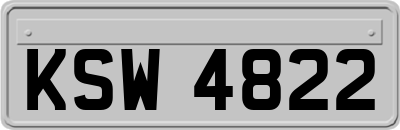KSW4822