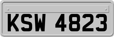 KSW4823