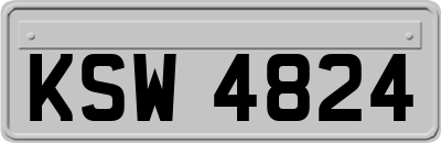 KSW4824