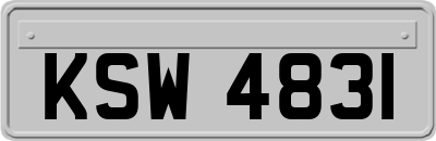 KSW4831