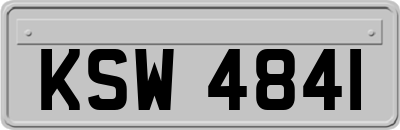 KSW4841