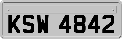 KSW4842