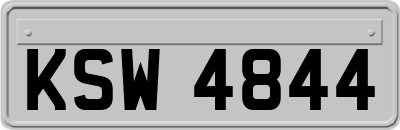 KSW4844