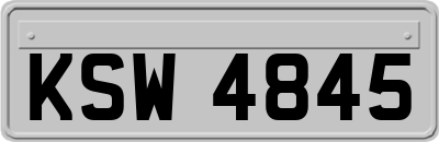 KSW4845