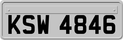 KSW4846