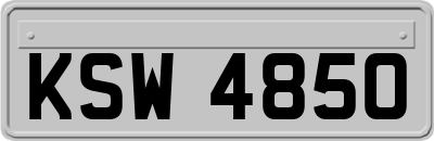 KSW4850