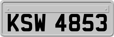 KSW4853